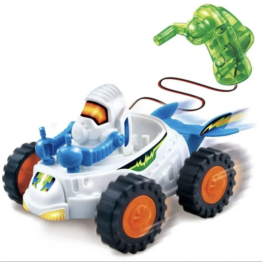 OWI Robotics X in 1 Renewable Energy Kit OwiKit Summer Fun